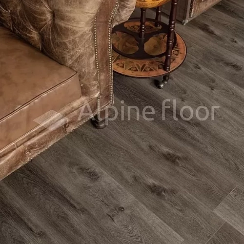 ДУБ ТОРФЯНОЙ КВАРЦ ВИНИЛ ALPINE FLOOR PREMIUM XL